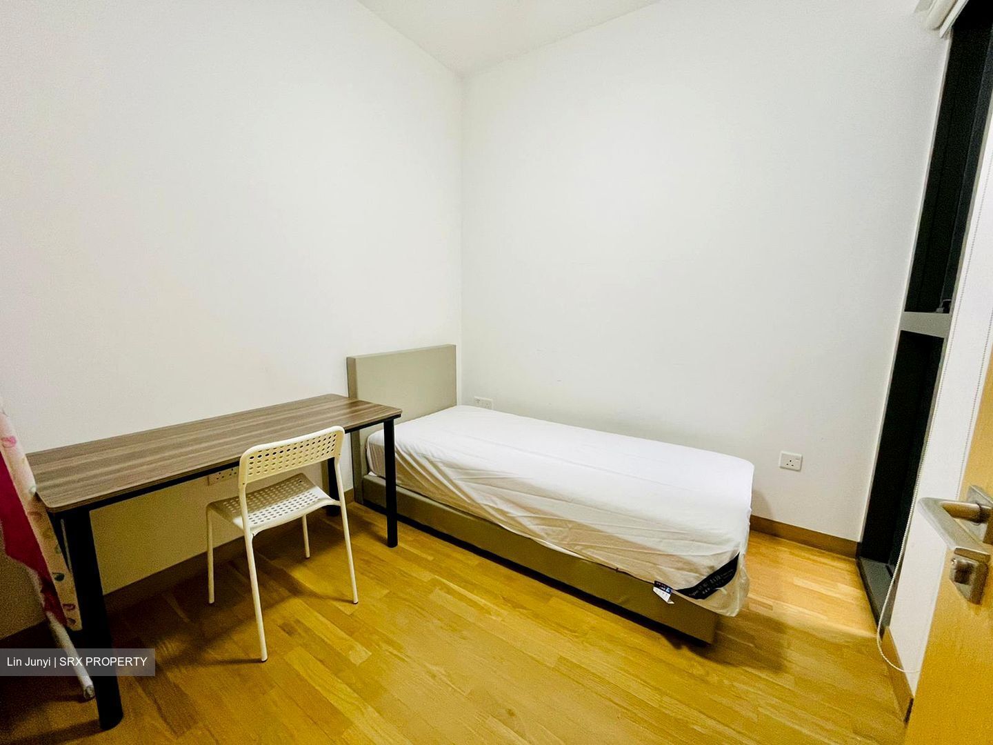 Commonwealth Towers (D3), Condominium #404697681